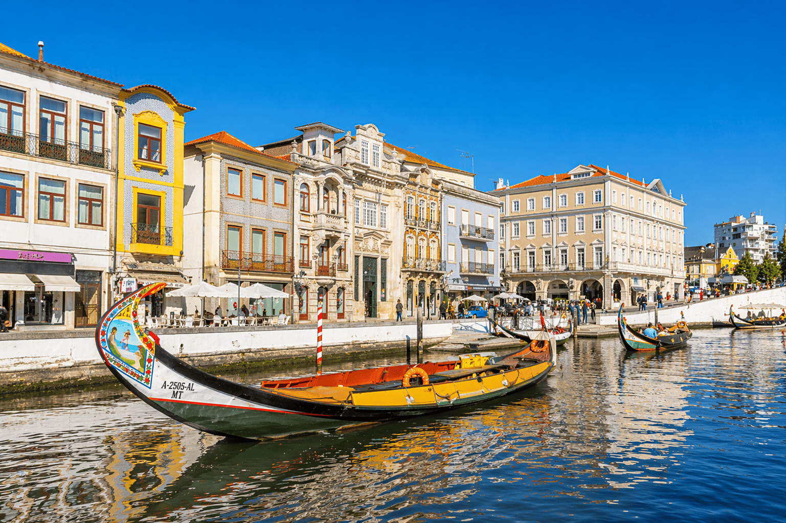 aveiro