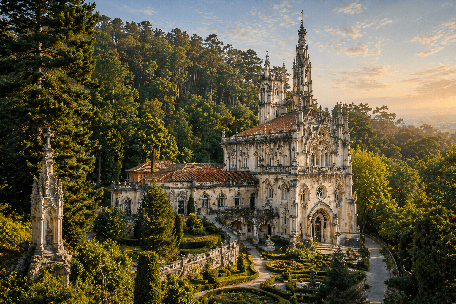 bussaco