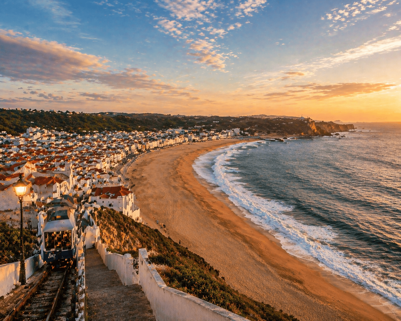 nazare