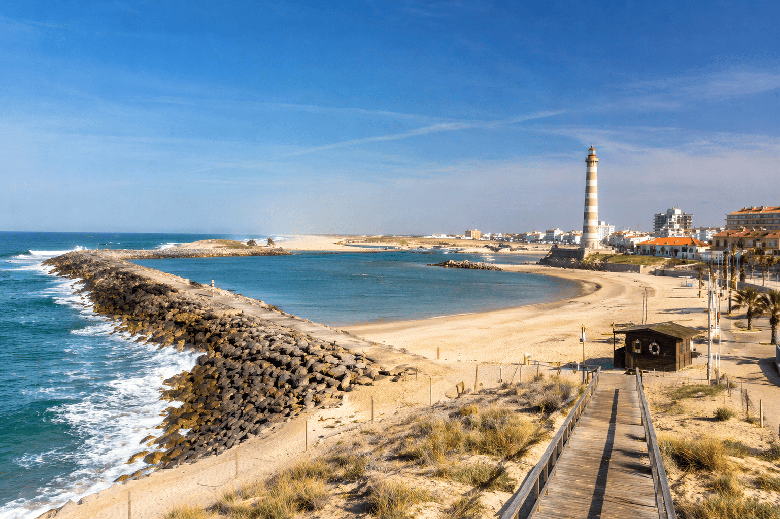 praia da barra