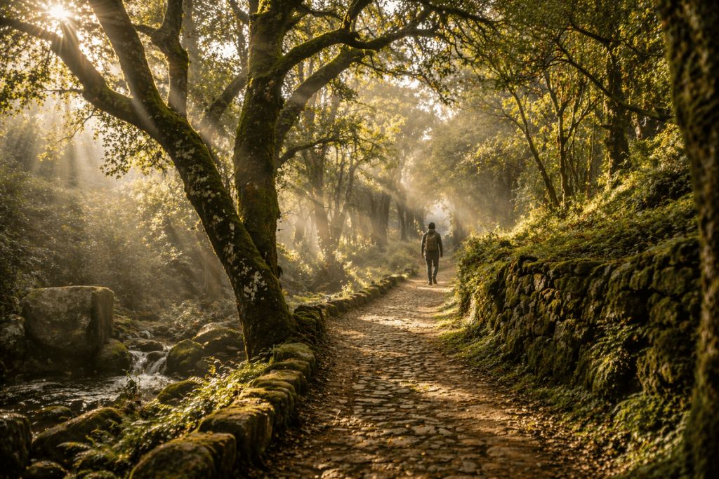signature journeys